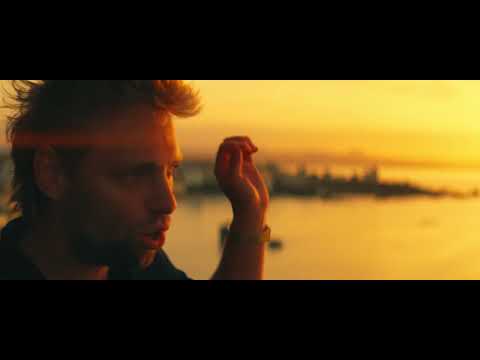 PHILOSOPHE - TRANKIL TRANKIL - (Prod NICHOLAS CRAVEN) (Guitare CHARLIE DUKE)