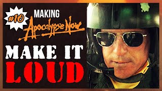 Ride of the Valkyries: The Story Behind Cinema’s Most Epic Battle | Ep10 | Making Apocalypse Now video