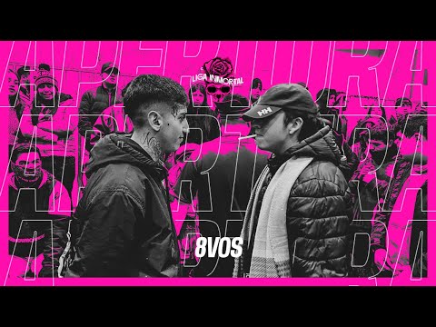 BIGTAMINA vs. EKLESIA: Octavos - Liga Inmortal Apertura 2023