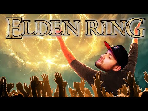 Elden Ring - Rückblick eines Souls Fanatikers - Meisterwerk ?