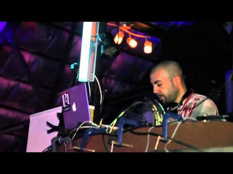 Herbaleggo (@Herbaleggo) Performs at Coast 2 Coast LIVE | Austin, TX Edition 3/20/15