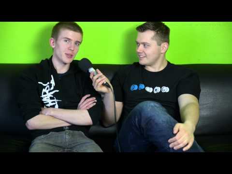 iYoYo.de Podcast - Folge 008 - Couch Talk mit Joscha Lang