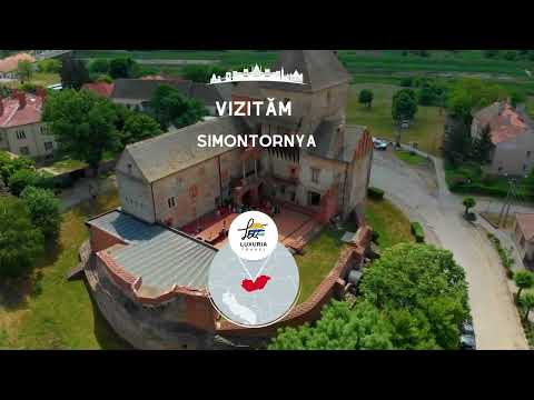 Circuit 4 zile în Ungaria: Budapesta, Lacul Balaton și Simontornya