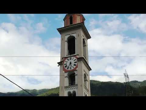 Le campane di Lovero (SO) - Plenum