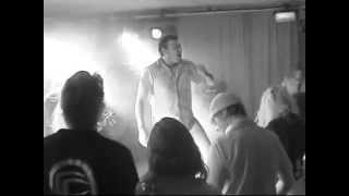 DAYSEND - Countdown (Live Perth 2004)