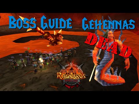 Gehennas Season of Mastery Guide - Zero Death Strategy from Hardcore - Classic WoW