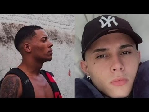 TRETA COMPLETA MC POZE E MC PAIVA