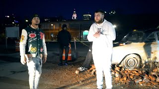 BanDiddy  x Yakk - A ThousandNights (Official Music Video) Dir@Bighomiereece