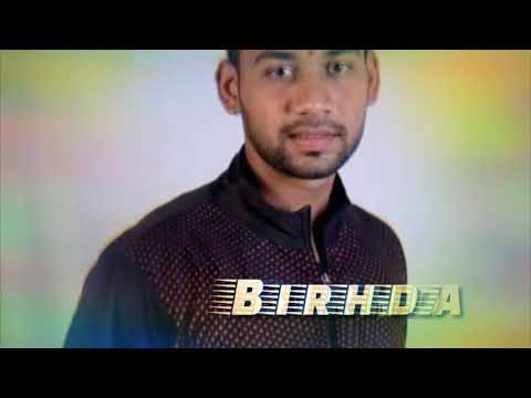 Happy birthday lavkesh