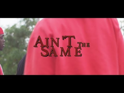 #KedaRu - Ain't the Same OFFICIAL VIDEO [Prod. by #Livin Proof Beats Dir. By Ceezalino Visuals]