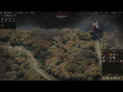 #3 - Adry die Vogelscheuche - Wartales (deutsch) (Rollenspiel Ansatz)