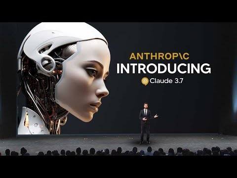 Claude 3.7 Sonnet je upravo šokirao sve! (Claude 3.7 Sonnet i Claude Code)