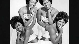 The Shirelles - Last Minute Miracle