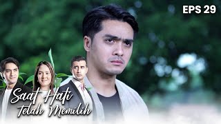 Download lagu Andi Akhirnya Tau Kalau Riri Melahirkan Anaknya Haris | SAAT HATI TELAH MEMILIH EPISODE 29 PART 2 mp3