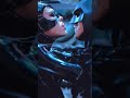 Cat Woman Kiss Batman 😘 #shorts