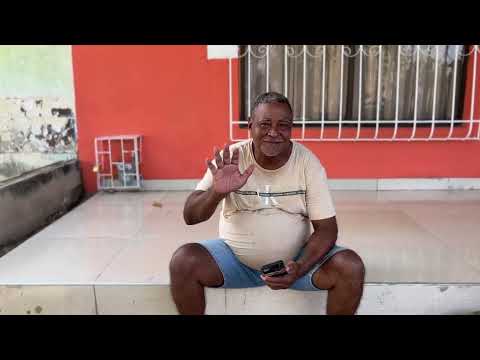 recorrido por las calles, barrios y lugares más representativos de Cerro de San Antonio, Magdalena.