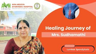 Sudhamathi