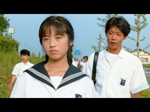 Swimming Upstream (1990) ORIGINAL TRAILER [FHD]