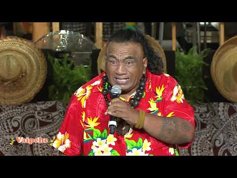 [REPLAY] Vaipehe avec l'orchestre "Sissa Su’e Okota'i" (2/2)