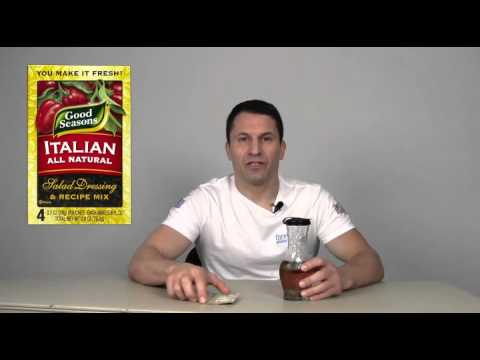 download lagu mp3 mp4 How To Make Good Seasons Italian Dressing Fat Free, download lagu How To Make Good Seasons Italian Dressing Fat Free gratis, unduh video klip How To Make Good Seasons Italian Dressing Fat Free