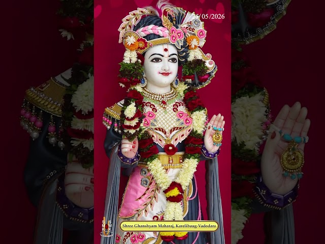 ઘનશ્યામ મહારાજ