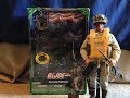 GI Joe 2003 Normandy Pathfinder Liberators Collection Review