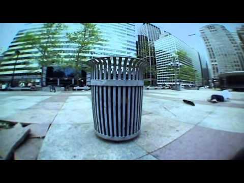 Josh Kalis - Switch Tre