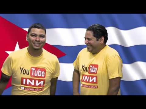 INN -  Ronda de chistes latinoamericanos