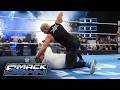 FULL SEGMENT Cody Rhodes Confronts Gunther SmackDown July 17 2026