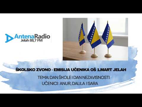 Ponos i znanje: Kako naši učenici vide Bosnu i Hercegovinu