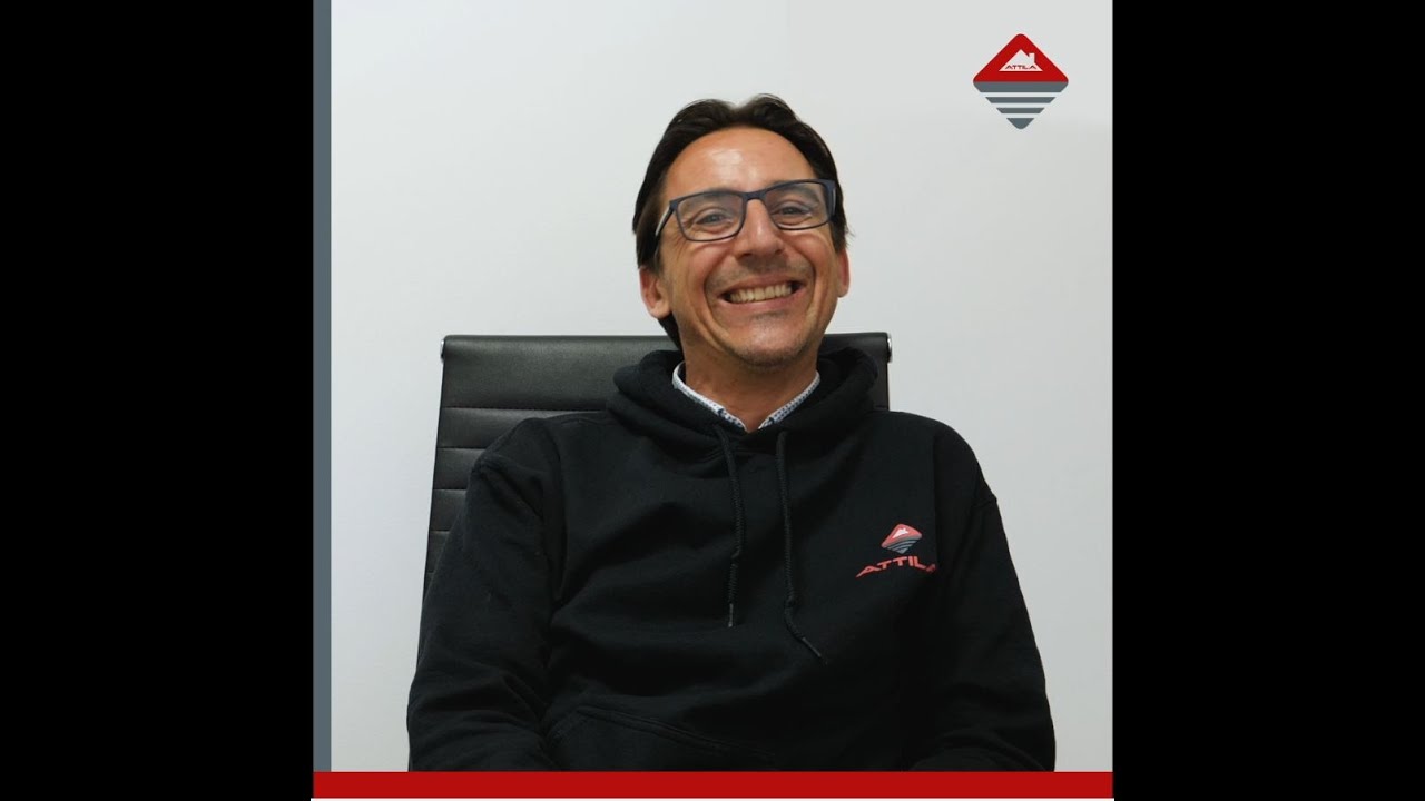 Témoignage de Maxime Boudrot, franchisé Attila à Valence depuis 2020