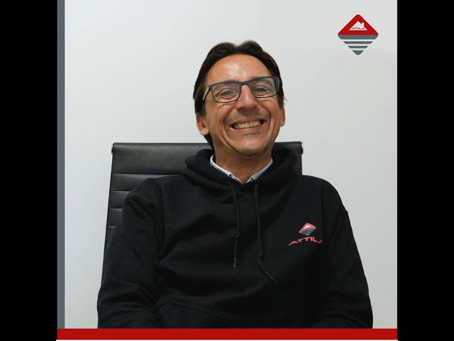 Témoignage de Maxime Boudrot, franchisé Attila à Valence depuis 2020
