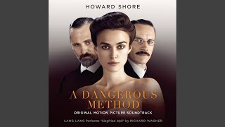 Otto Gross (From "A Dangerous Method" Soundtrack)