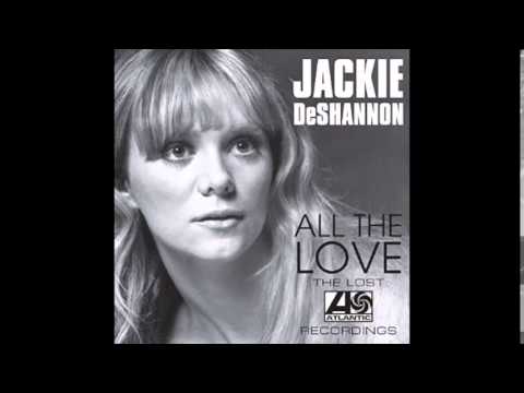Jackie DeShannon - "Don't Think Twice, It's All Right" (1973)