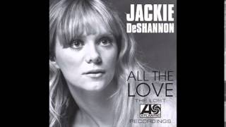 Jackie DeShannon - "Don't Think Twice, It's All Right" (1973)