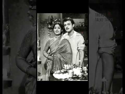 Mahanati Savitri rare photos part 2 | Trendy Talky Talks #shots