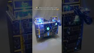 Download lagu Sound horeg naik truk mini mp3