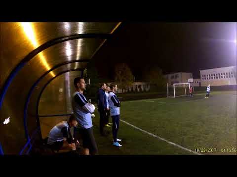 Doz : BWS 22.10.2017 siernieczek superliga