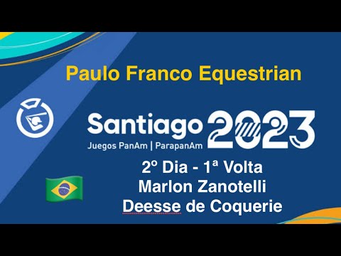 Marlon Modolo Zanotelli - Deesse de Coquerie