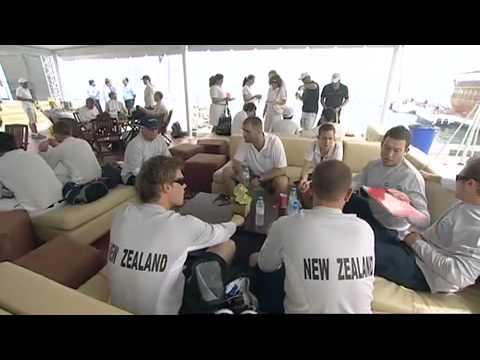 BMW Sailing Cup World Final 2008 Dubai