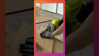 Smooth Floor Tile Placement for a Clean and Even Finish