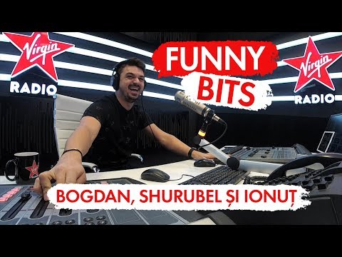 Poloneza, insta-egg si Loganuri de hartie | Bogdan, Shurubel si Ionut | 14.01.2019