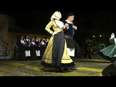 Ballittu from Tertenia &ndash; YouTube video preview