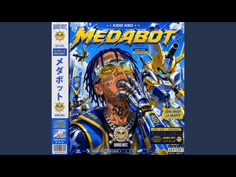 MEDABOT