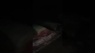 preview picture of video 'Rohtas garh fort  ghost at late night | prank | ROHTAS GARH KILA|Graveyard| khandhar| Enjoyment'