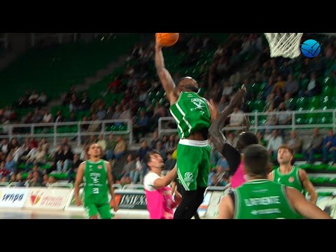 Resumen: Cáceres Patrimonio de la Humanidad - Insolac Caja 87 (Segunda FEB 24/25)