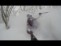 GoPro Line of the Winter: Yuta Shirato - Japan 3.2 ...