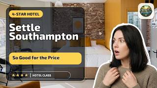 Settle Southampton - Stylish Self Check-In Rooms & Self Catering Suites - So Goo