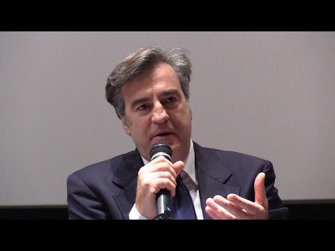 Max Tortora dusts off some of his historic imitations