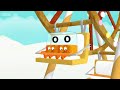 Alphablocks S03E23 Fair